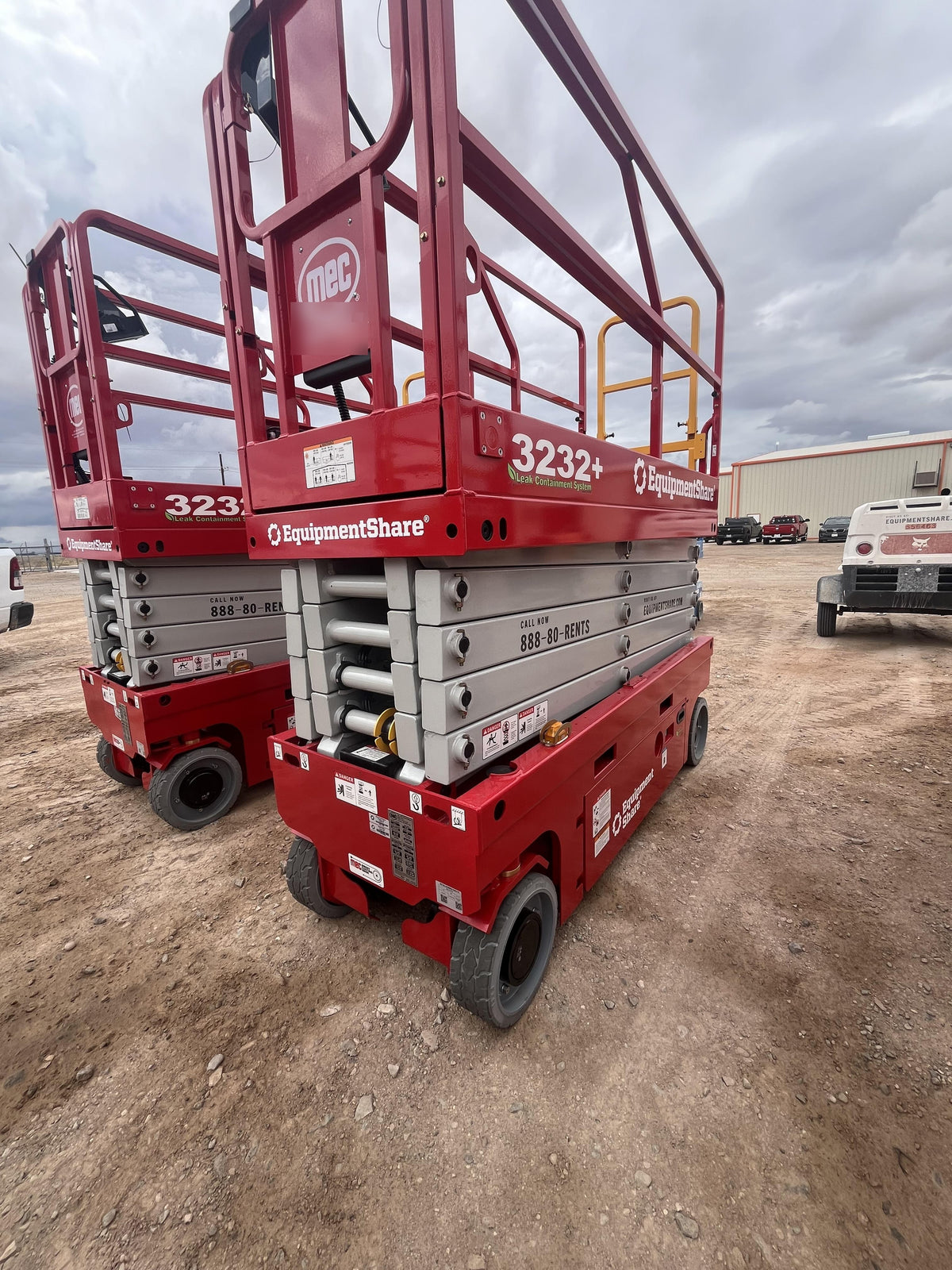 2026 MEC 3232+