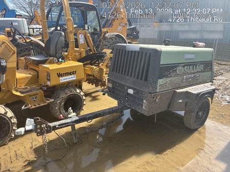 2019 SULLAIR 185-DPQ