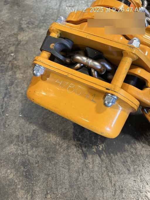 2024 HARRINGTON L5LB030-20