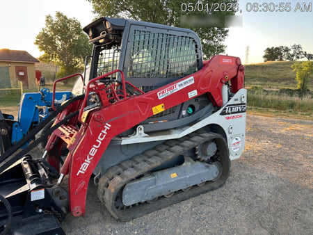 2019 PALADIN 48" Pallet Forks - Paladin