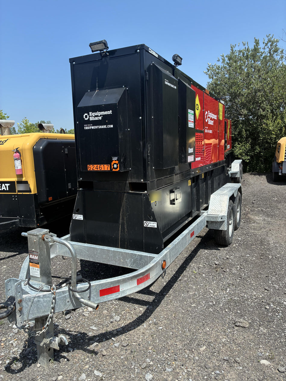 2025 CAMPO EB1000CT