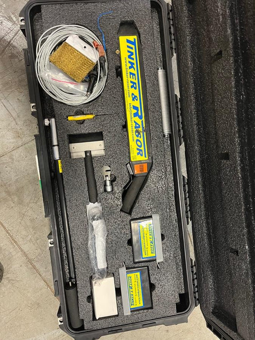 2024 TINKER & RASOR APS