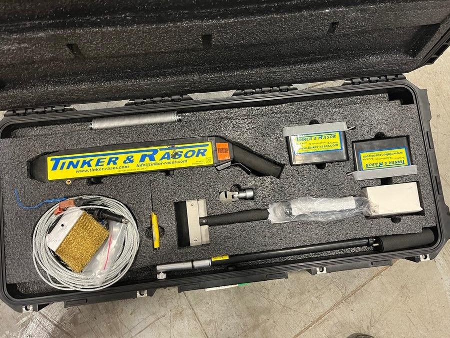 2024 TINKER & RASOR APS