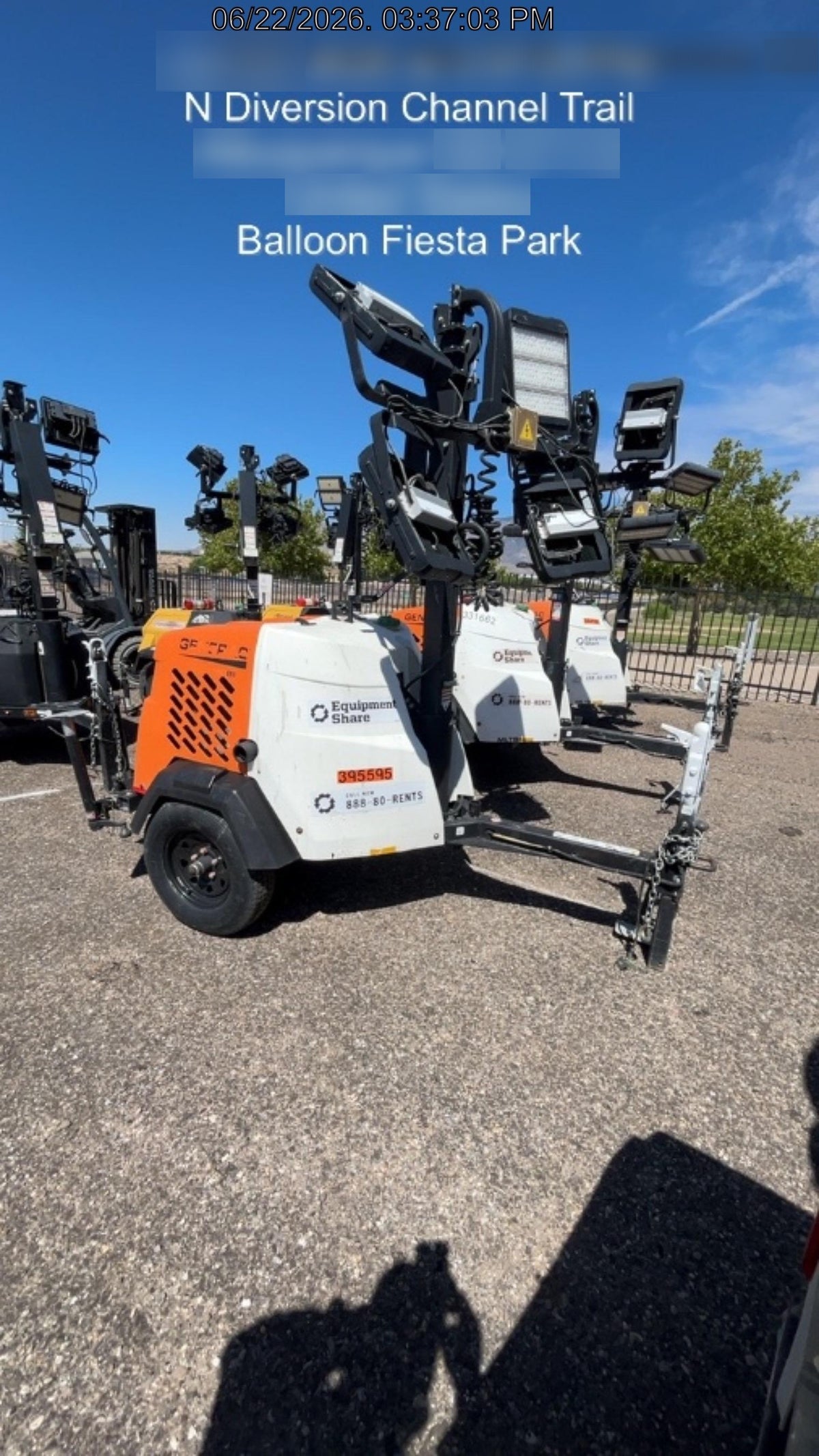2024 GENERAC MLT2