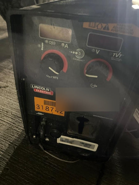 2023 LINCOLN ELECTRIC LN-25X