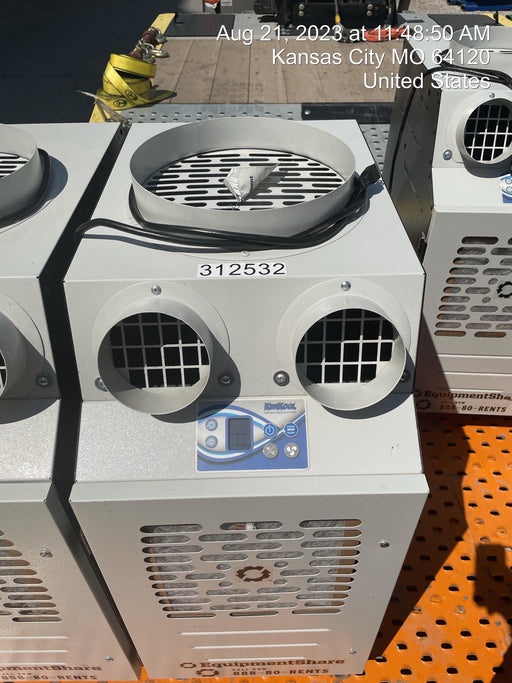 2023 KWIKOOL KPAC1411-2