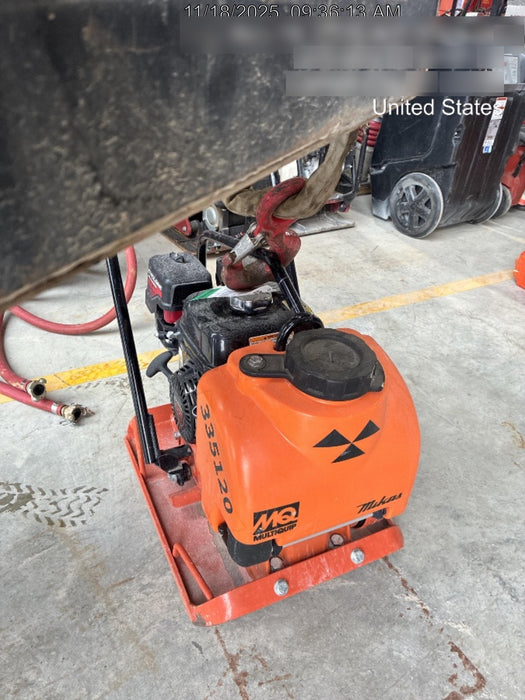 2023 MULTIQUIP MVC82VHW