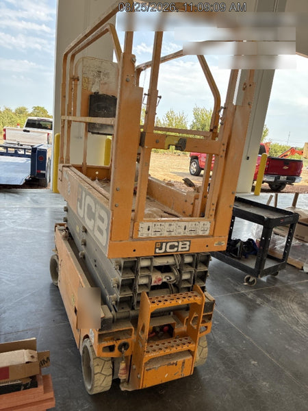 2023 JCB S1930E