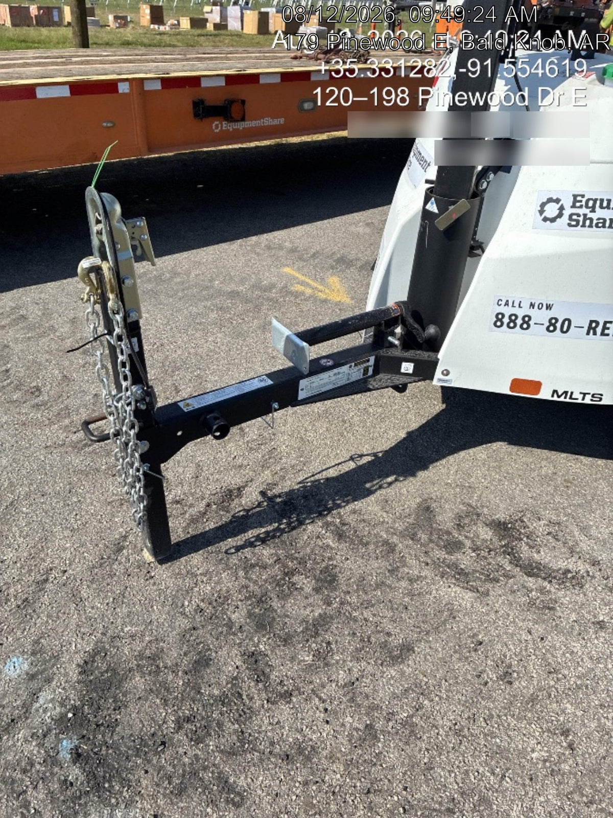 2026 GENERAC MLTS-4