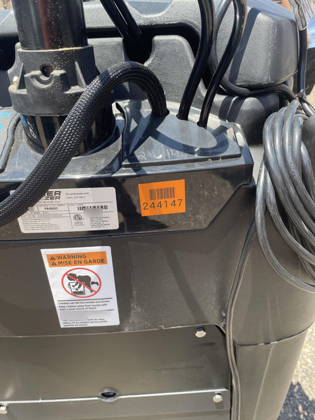 2022 POWER BREEZER PB4BASE