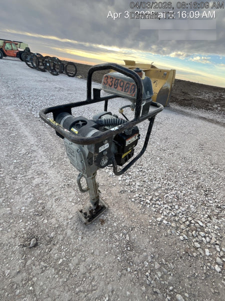 2023 MULTIQUIP MTR40HF