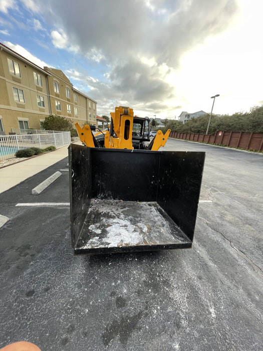 2022 STAR INDUSTRIES 1425