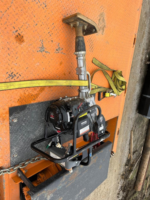 2023 MULTIQUIP MTR40HF