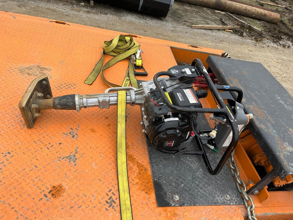 2023 MULTIQUIP MTR40HF