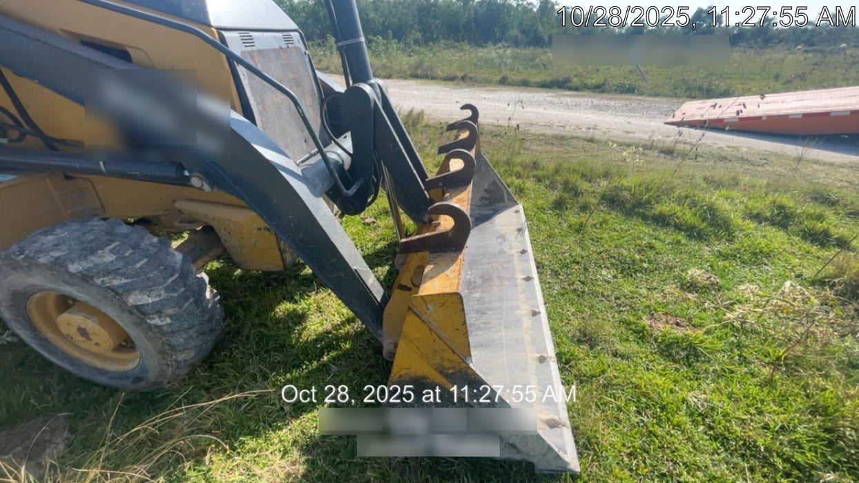 2020 JOHN DEERE 310LEP