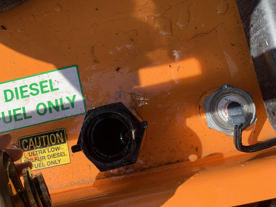 2022 PIONEER PP66S12L71-TD2.9L4