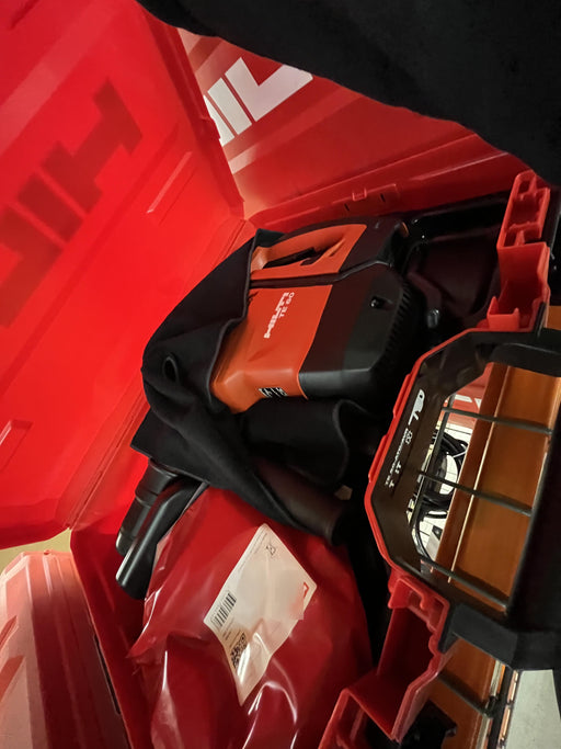 2025 HILTI TE 60-ATC/AVR