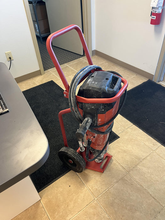 2023 HILTI TE 3000-AVR