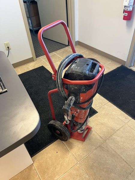 2023 HILTI TE 3000-AVR