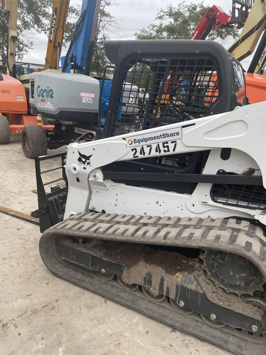 2023 ARROW MATERIAL HANDLING F5100CB