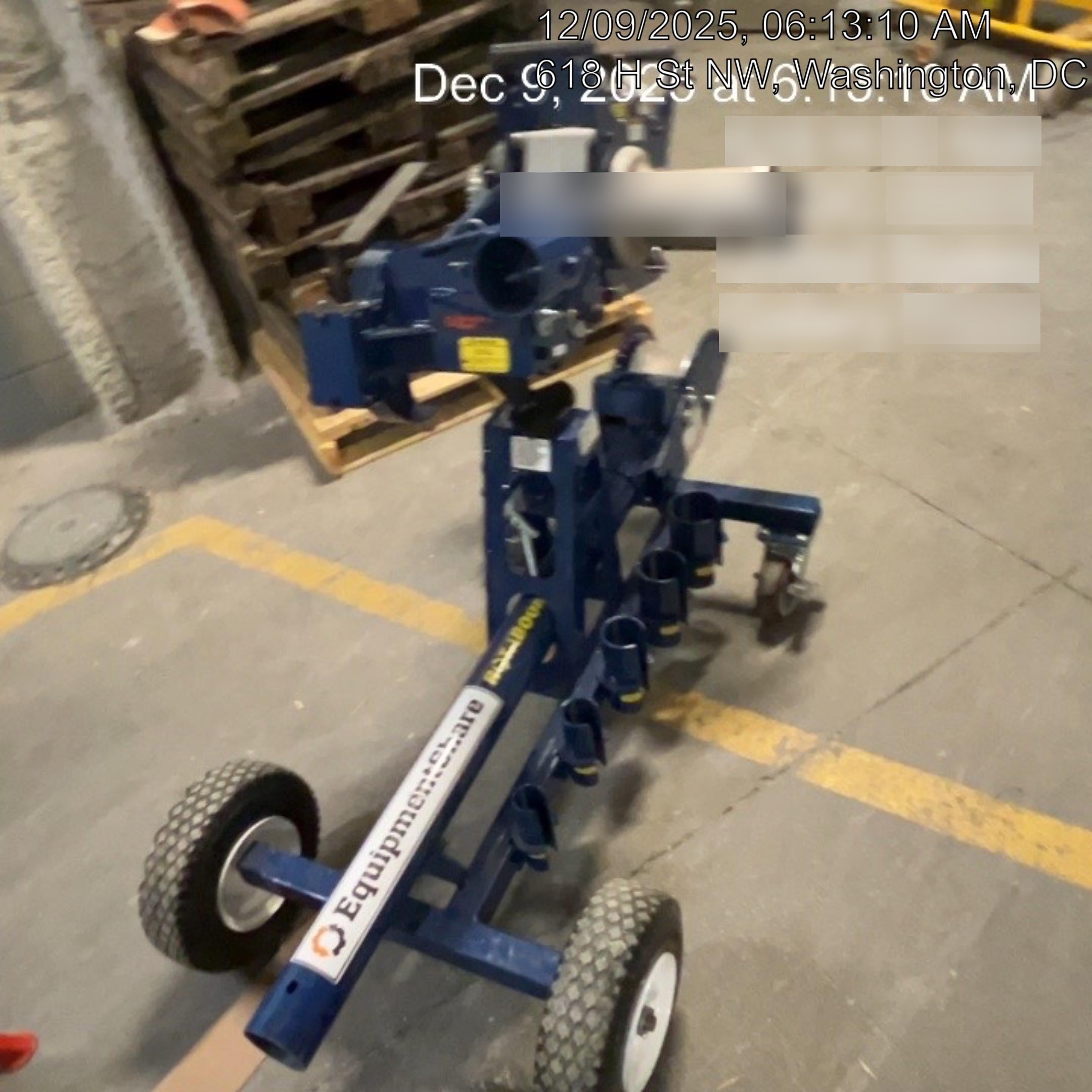 2025 CURRENT TOOLS 100A