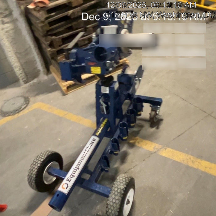 2025 CURRENT TOOLS 100A