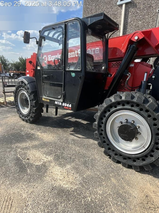 2021 MANITOU MTA8044