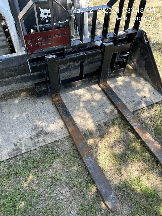 2024 VIRNIG PF4855-5VG