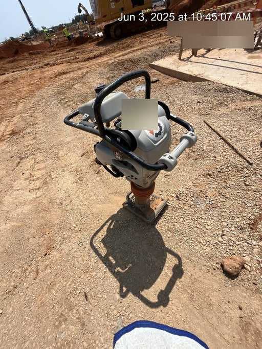 2023 MULTIQUIP MTX60HD