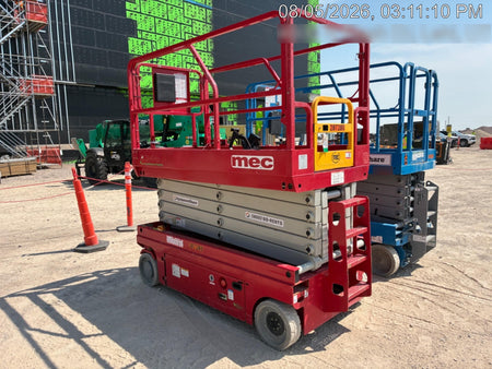 2022 MEC 3346SE
