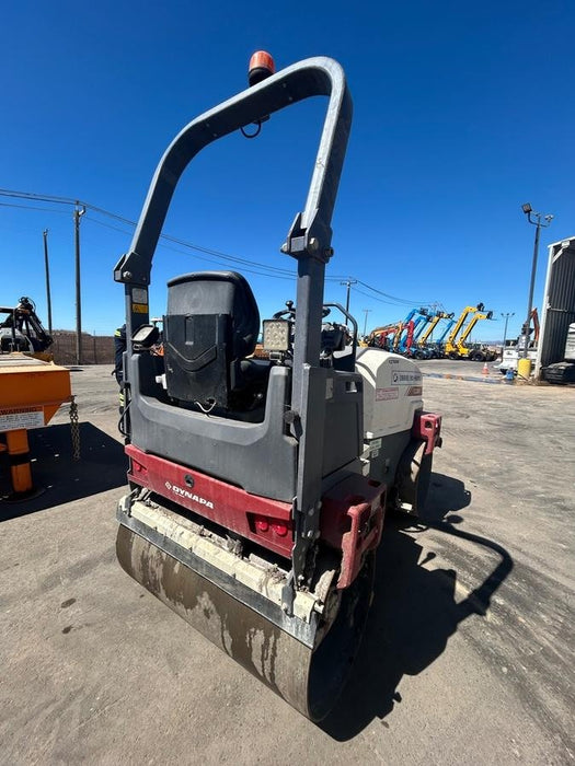 2020 DYNAPAC CC 1200