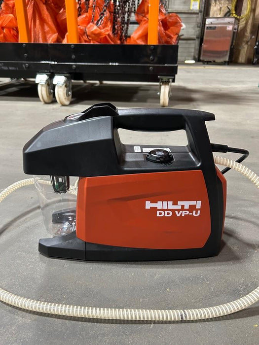 2023 HILTI DD 250