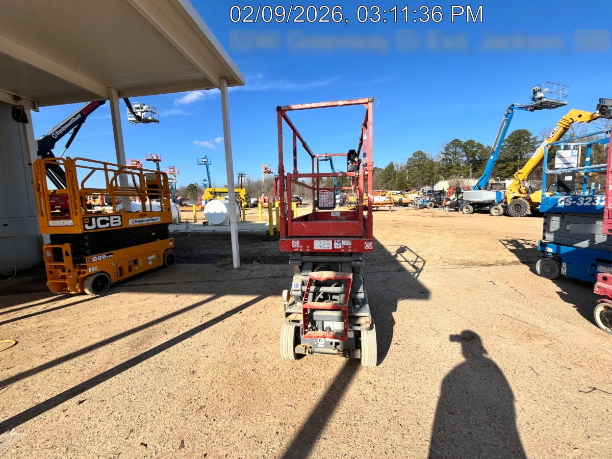 2022 SKYJACK SJ3226