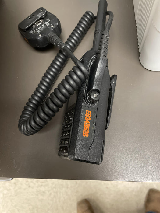 2023 MOTOROLA R7 DISPLAY