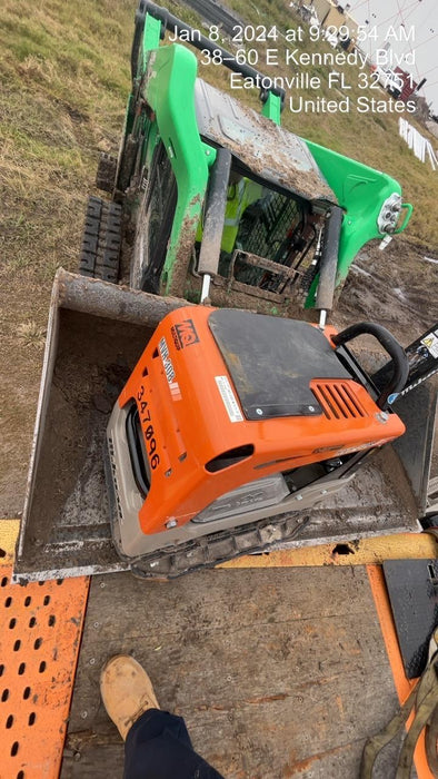 2023 MULTIQUIP MV308GH