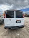 2023 CHEVROLET Express Van - Rental