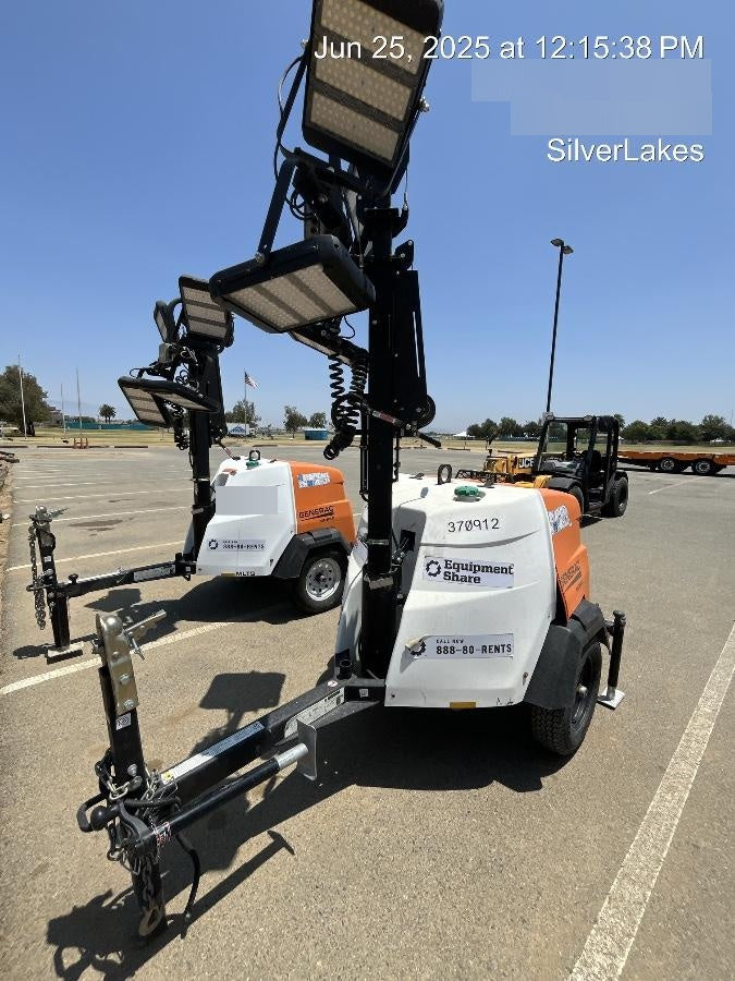 2023 GENERAC MLT2