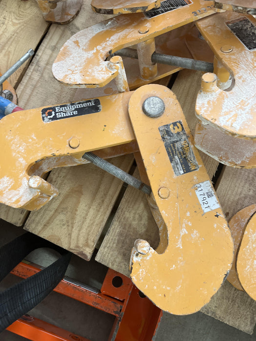 2023 HARRINGTON UBC030