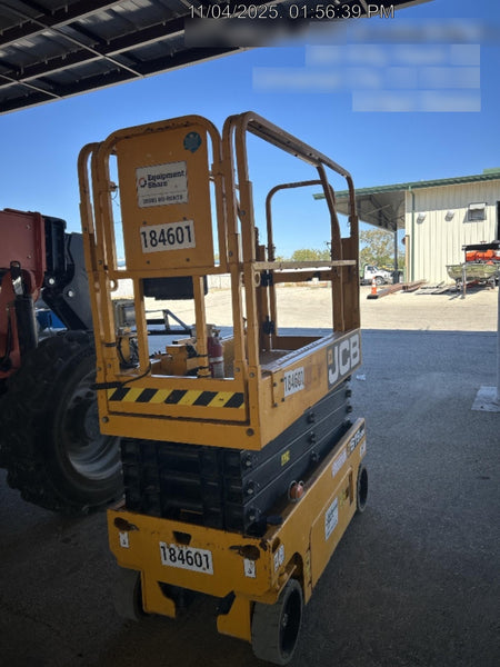 2021 JCB S1930E