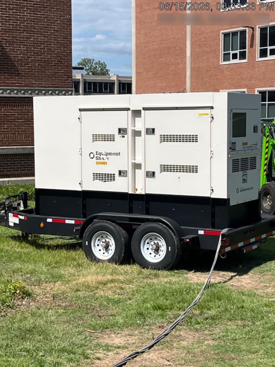 2022 MULTIQUIP DCA220