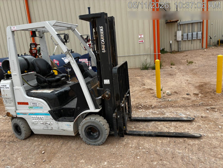 2023 UNICARRIER MAP1F2A25DV