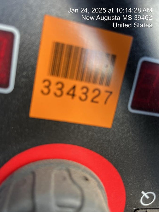 2023 LINCOLN ELECTRIC FLEXTEC 350X