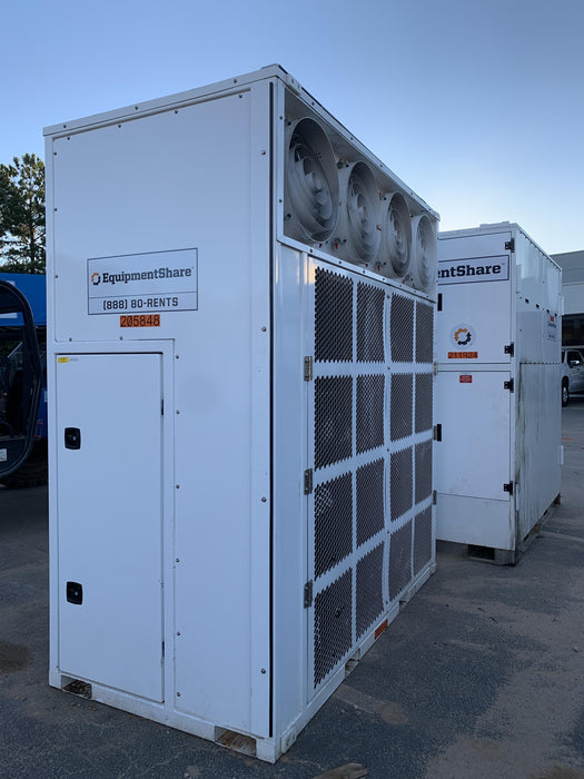 2021 AES AHU-100T