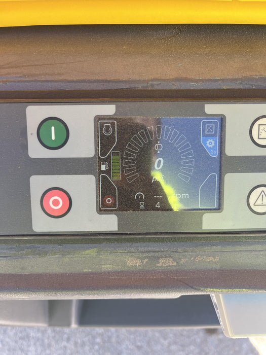 2023 ATLAS COPCO XAS188 CWK