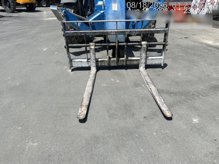 2024 GENIE GTH-1056