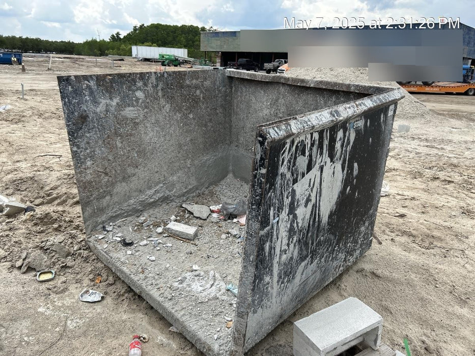 2022 STAR INDUSTRIES 1425