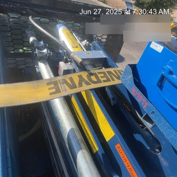 2024 CURRENT TOOLS 252-CT