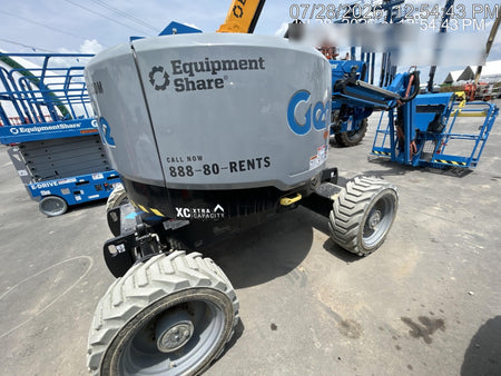 2026 GENIE Z-45 XC