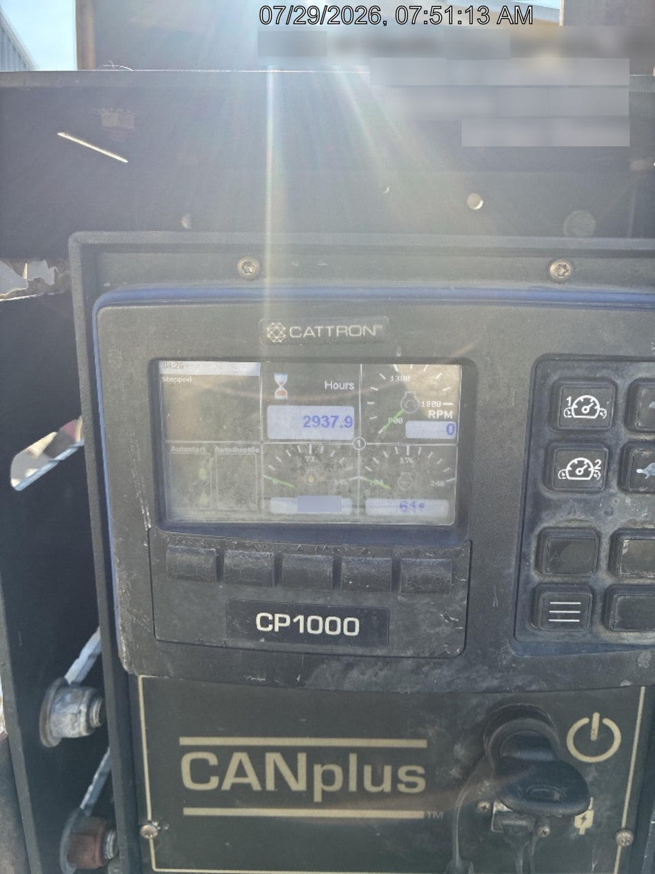 2022 PIONEER PP66S12L2-TD2.9L