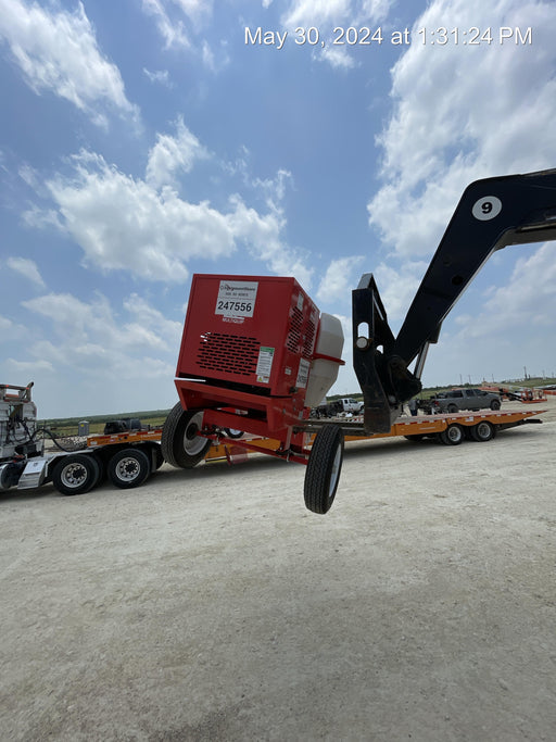 2022 MULTIQUIP MC94PK